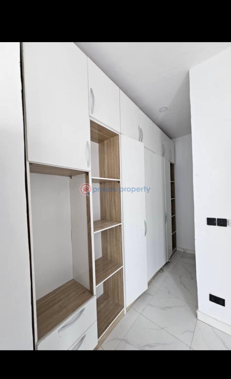 3 bedroom terrace duplex - 6 3 bedroom Terraced Duplex For Sale Lagos Business School Ajah Lekki Scheme 2 Ajah Lagos - 6