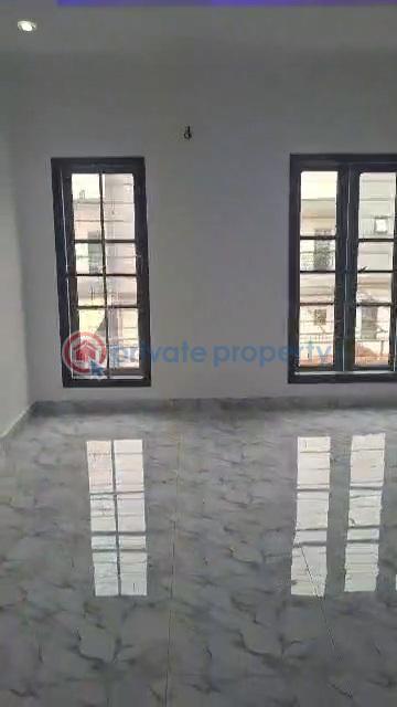 3 bedroom terrace duplex - 4 3 bedroom Terraced Duplex For Sale Kabusa Abuja Phase 2  - 4