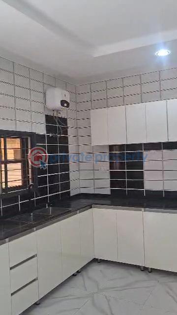 3 bedroom terrace duplex - 10 3 bedroom Terraced Duplex For Sale Kabusa Abuja Phase 2  - 10