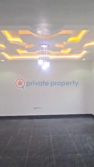 3 bedroom terrace duplex - 11 3 bedroom Terraced Duplex For Sale Kabusa Abuja Phase 2  - 11