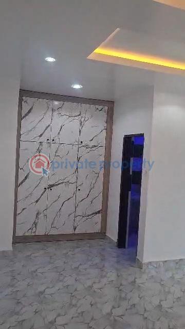 3 bedroom terrace duplex - 5 3 bedroom Terraced Duplex For Sale Kabusa Abuja Phase 2  - 5