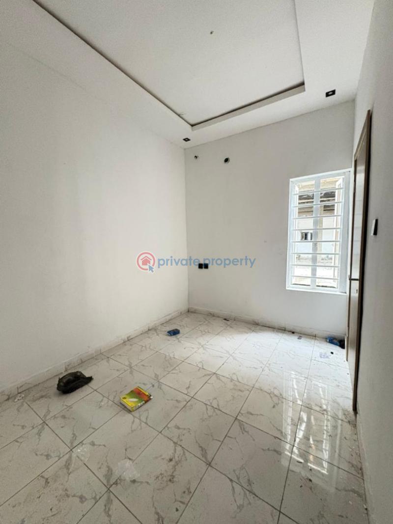 3 bedroom Terraced Duplex For Sale Ajah Lekki Lekki Phase 2 Lagos - 7