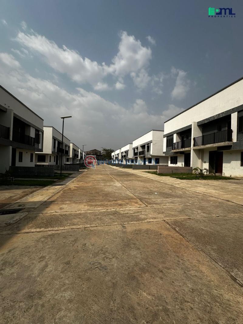 3 bedroom Terraced Duplex For Sale Jericho Gra, Ibadan Ibadan Oyo - 6