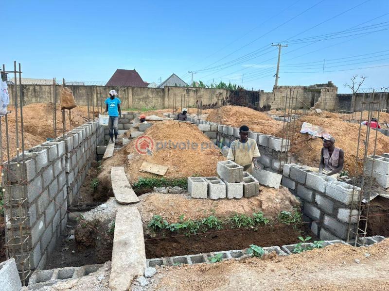 3 bedroom Terraced Duplex For Sale Karu Nassarawa - 1