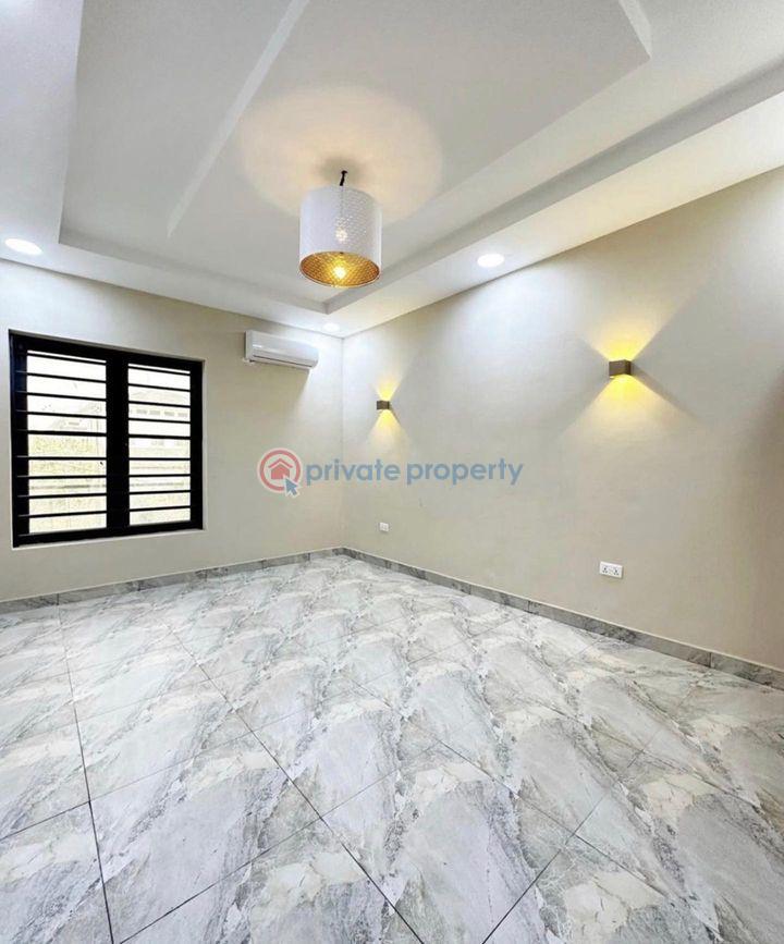 3 bedroom House For Rent Ikoyi Lagos - 7