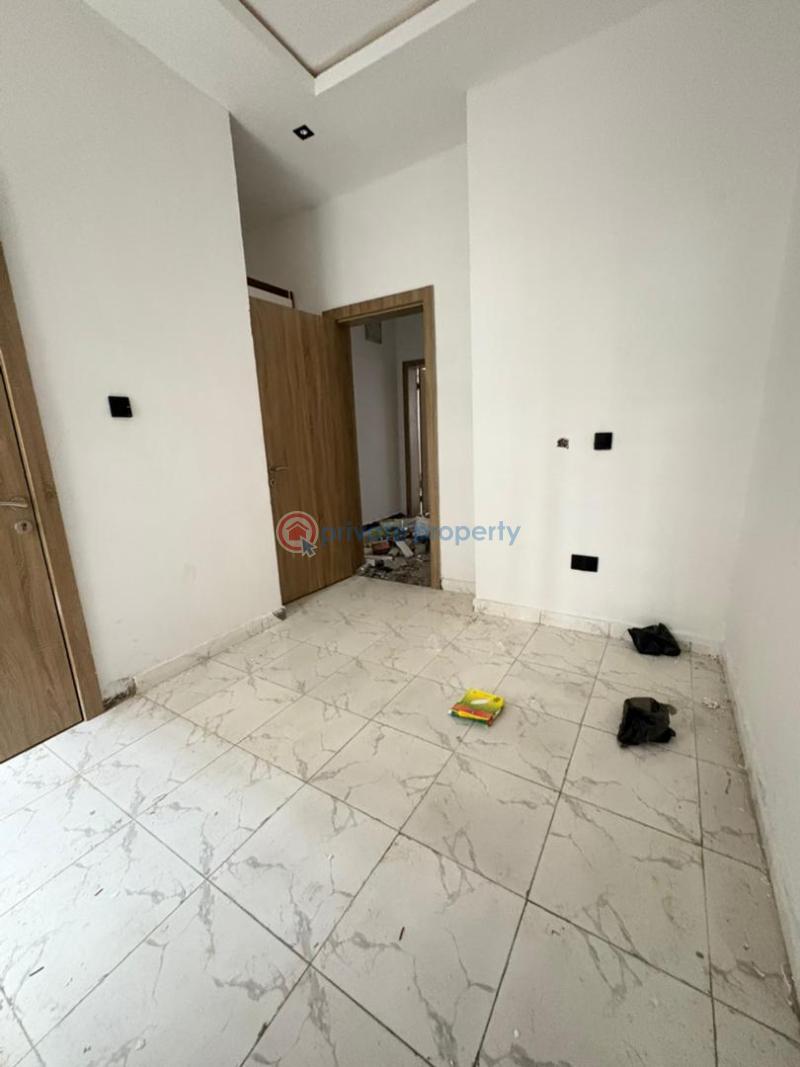 3 bedroom Terraced Duplex For Sale Ajah Lekki Lekki Phase 2 Lagos - 4