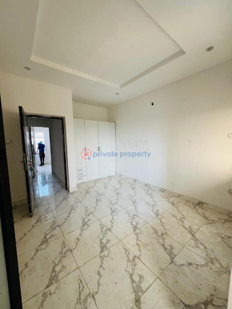 3 bedroom Terraced Duplex For Sale Ogudu Gra Ogudu Road Lagos - 5