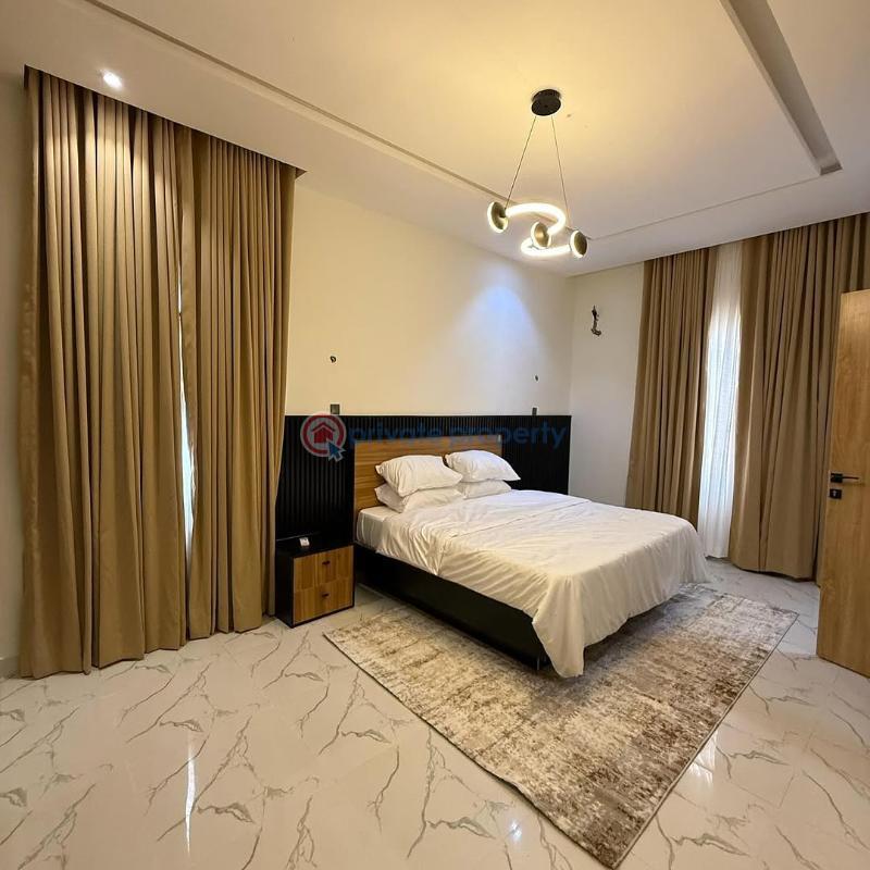 2 bedroom Terraced Duplex For Sale Ajah Lagos - 5