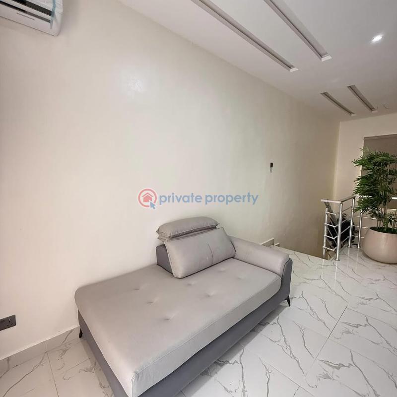 2 bedroom Terraced Duplex For Sale Ajah Lagos - 6