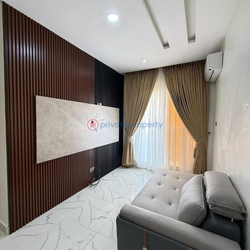 2 bedroom Terraced Duplex For Sale Ajah Lagos - 8