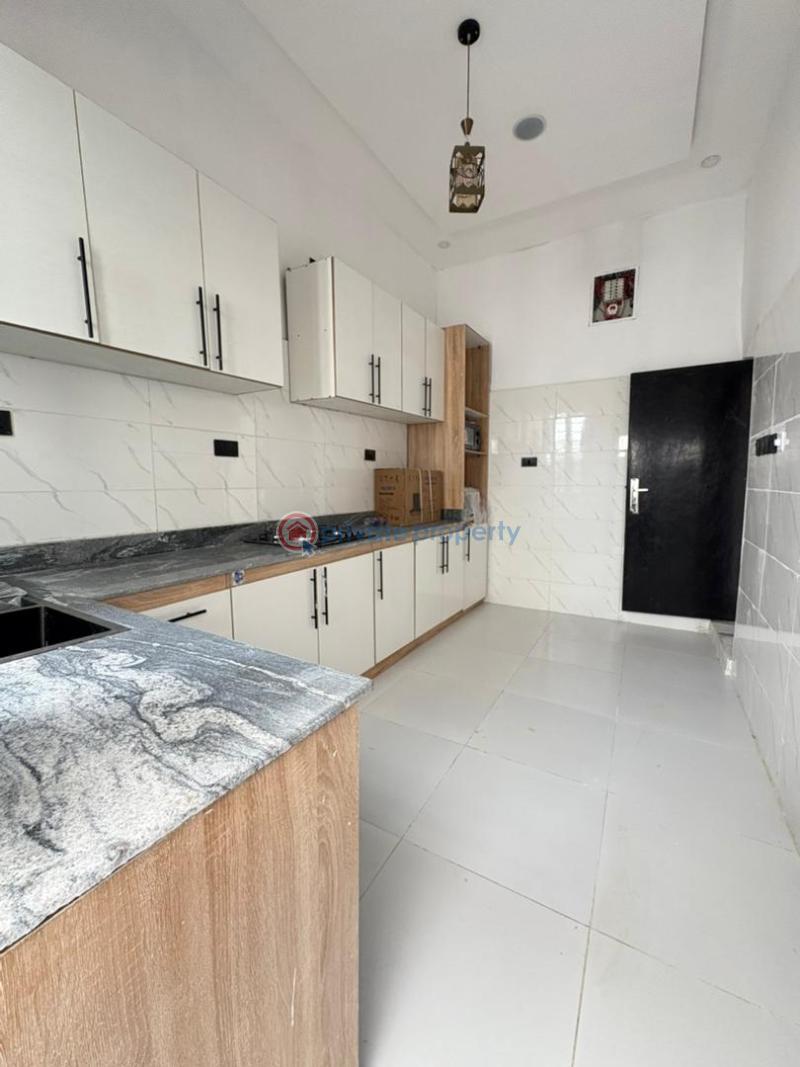 3 bedroom Terraced Duplex For Sale Ajah Lekki Lekki Phase 2 Lagos - 11