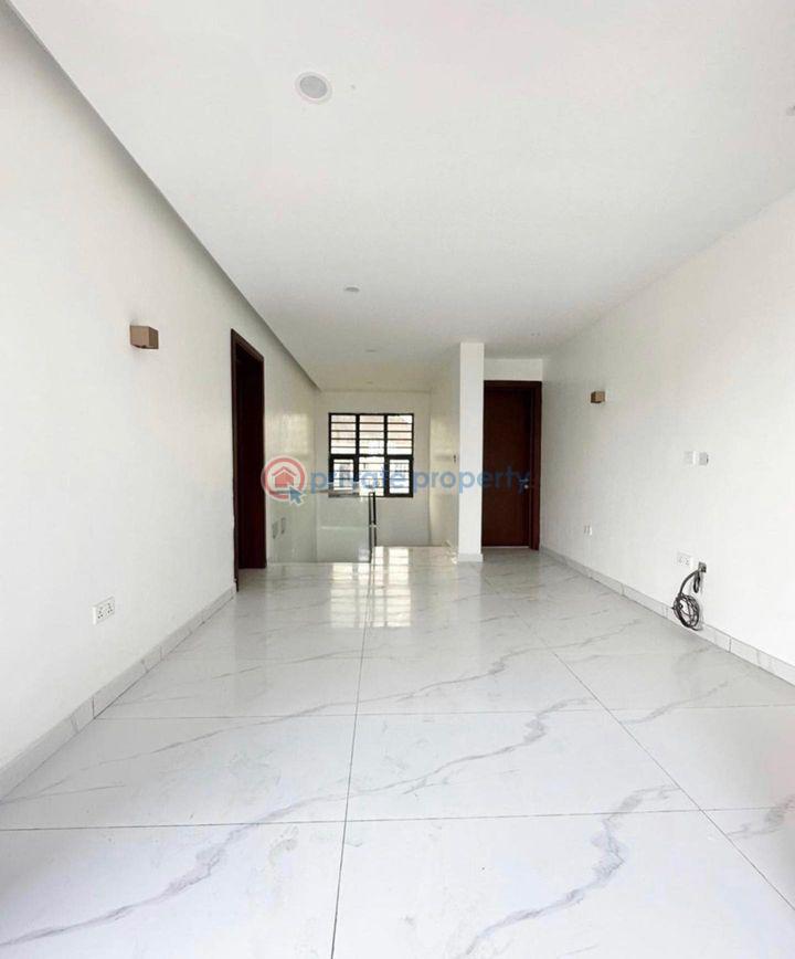 3 bedroom House For Rent Ikoyi Lagos - 4