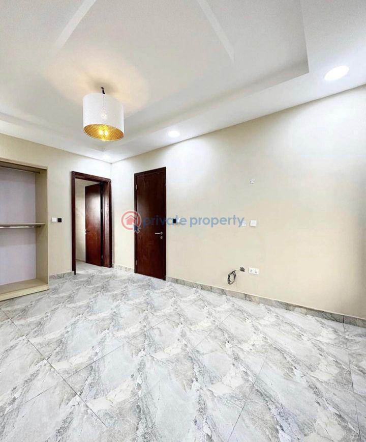 3 bedroom House For Rent Ikoyi Lagos - 3