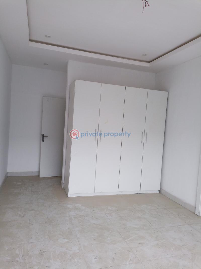 House For Rent Eagle House Ajah Lagos - 1