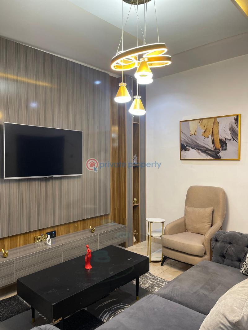 3 bedroom terrace house - 4 3 bedroom Terrace For Rent Dolphin Estate Ikoyi Lagos - 4