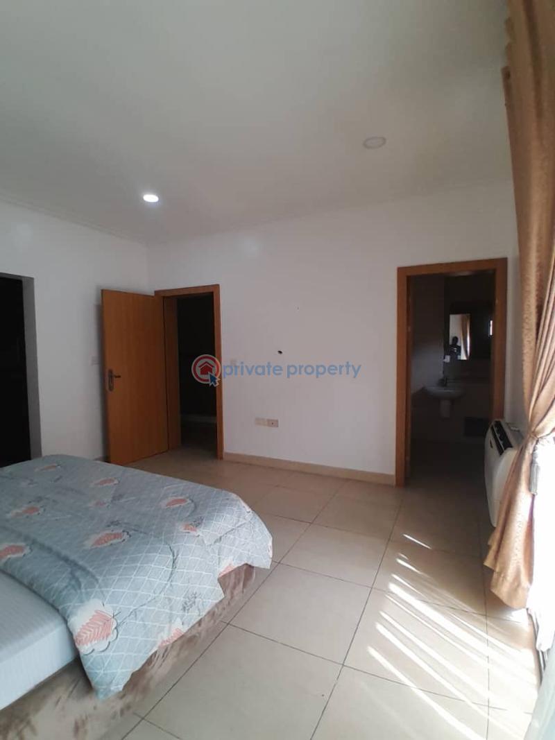 3 bedroom terrace house - 3 3 bedroom Terrace For Rent Dolphin Estate Ikoyi Lagos - 3