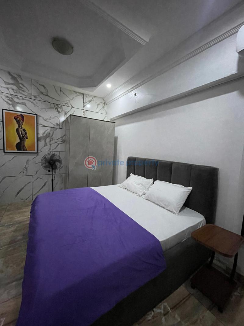 3 bedroom terrace house - 2 3 bedroom Terrace For Rent Dolphin Estate Ikoyi Lagos - 2