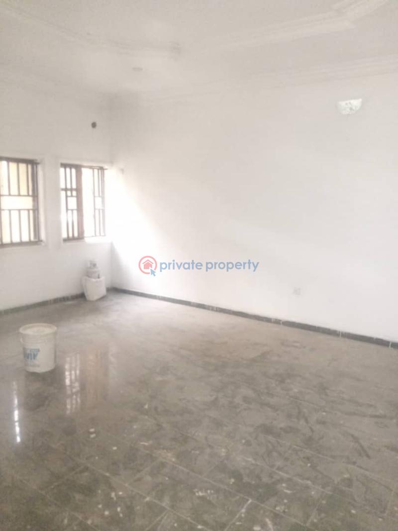 For rent 3 bedroom House Jabi Abuja Phase 2 (PID 3PAJWB) Private