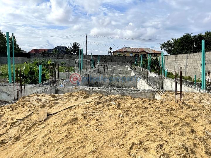 3 bedroom Terraced Duplex For Sale Happyland Estate, Ajah Lagos - 2