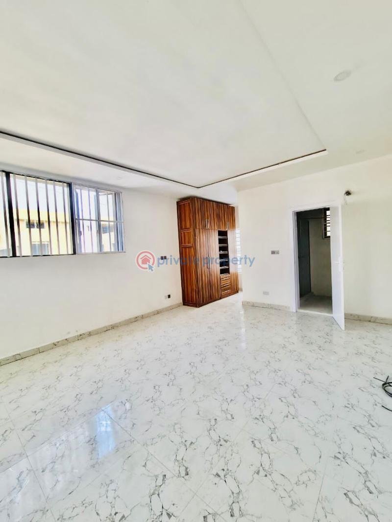 3 bedroom House For Rent Lekki Lagos - 10