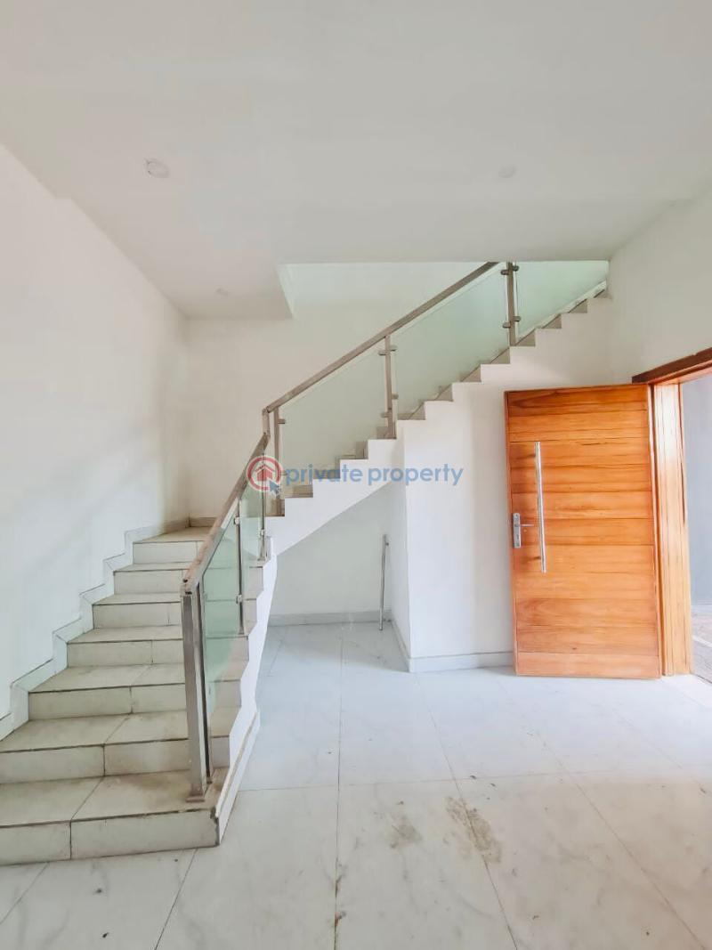 3 bedroom House For Rent Lekki Lagos - 3