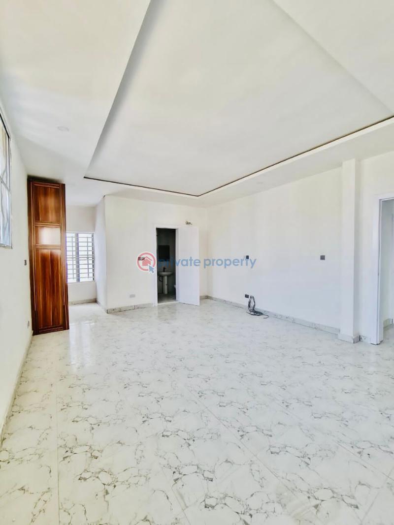 3 bedroom House For Rent Lekki Lagos - 8
