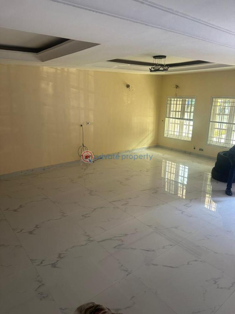 3 bedroom Terraced Duplex For Rent Osborne Foreshore Estate Ikoyi Lagos - 2