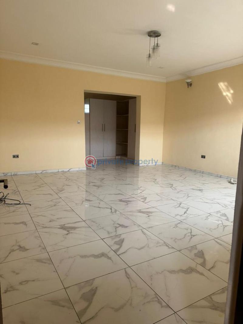 3 bedroom Terraced Duplex For Rent Osborne Foreshore Estate Ikoyi Lagos - 0