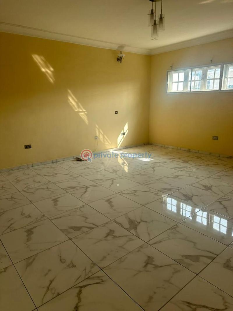 3 bedroom Terraced Duplex For Rent Osborne Foreshore Estate Ikoyi Lagos - 11