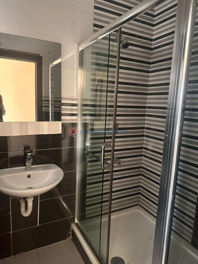 3 bedroom Terraced Duplex For Rent Osborne Foreshore Estate Ikoyi Lagos - 5