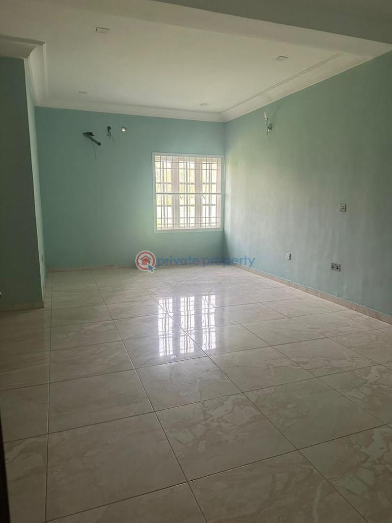 3 bedroom Terraced Duplex For Rent Osborne Foreshore Estate Ikoyi Lagos - 7