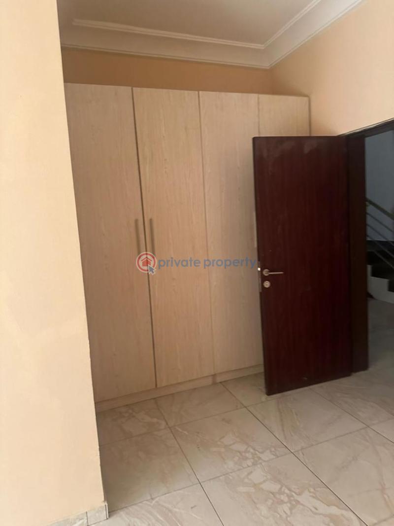 3 bedroom Terraced Duplex For Rent Osborne Foreshore Estate Ikoyi Lagos - 12