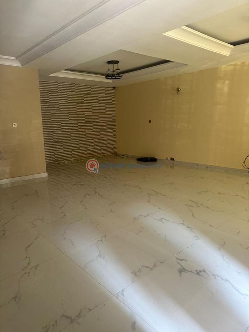 3 bedroom Terraced Duplex For Rent Osborne Foreshore Estate Ikoyi Lagos - 1