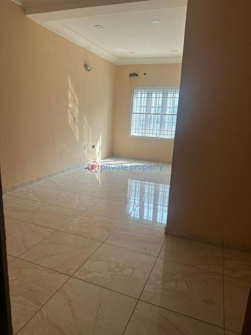 3 bedroom Terraced Duplex For Rent Osborne Foreshore Estate Ikoyi Lagos - 9