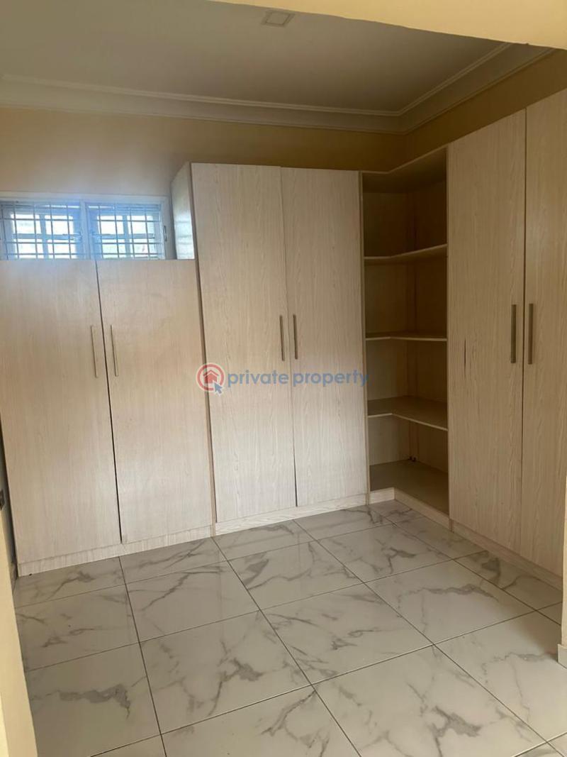 3 bedroom Terraced Duplex For Rent Osborne Foreshore Estate Ikoyi Lagos - 10