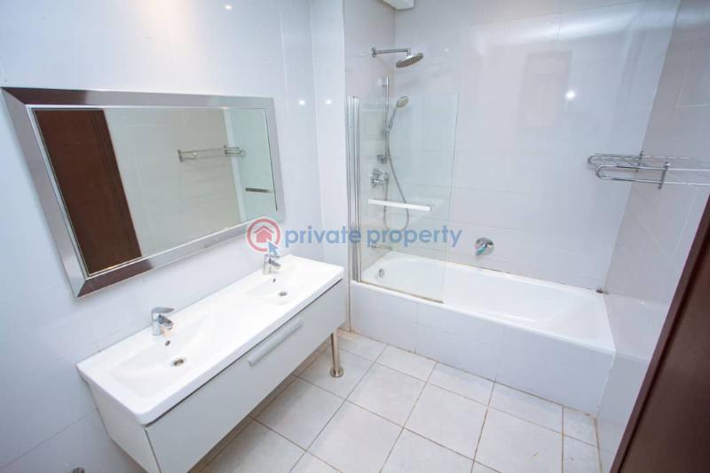 3 bedroom Flat & Apartment For Rent Ikoyi Lagos - 2
