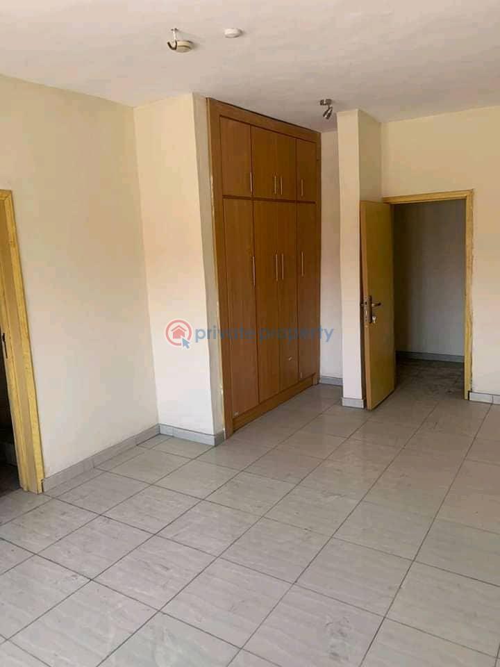 Block Of Flats For Rent Gbagada Lagos - 5