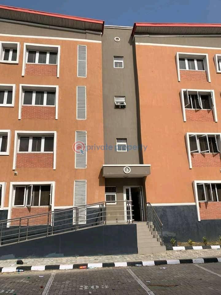 Block Of Flats For Rent Gbagada Lagos - 6