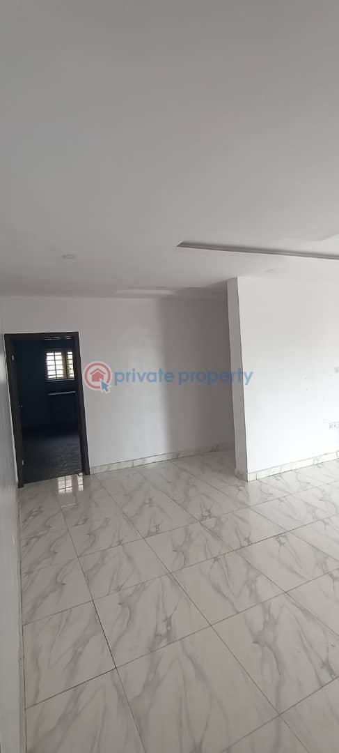 3 bedroom Flat & Apartment For Sale Off Queens Street ,casino Yaba Lagos - 3