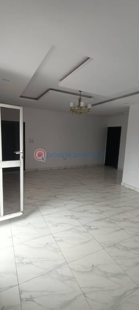3 bedroom Flat & Apartment For Sale Off Queens Street ,casino Yaba Lagos - 1