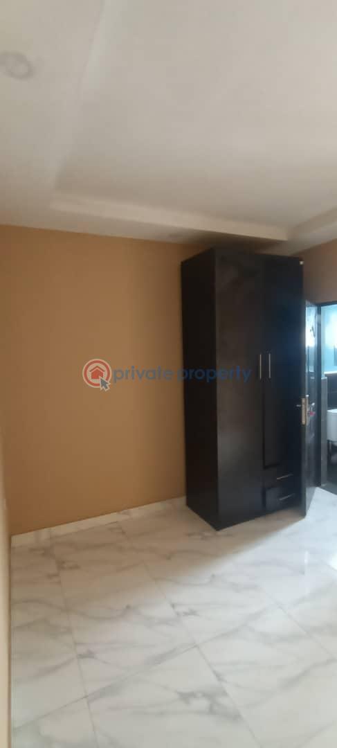 3 bedroom Flat & Apartment For Sale Off Queens Street ,casino Yaba Lagos - 14