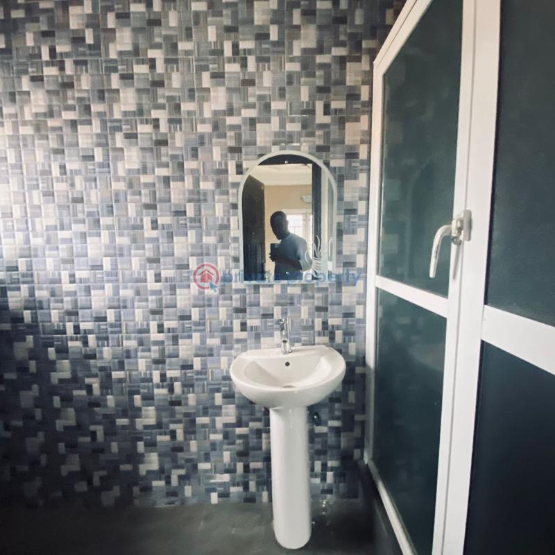 3 bedroom Flat & Apartment For Rent Alagomeji Axis Alagomeji Yaba Lagos - 3