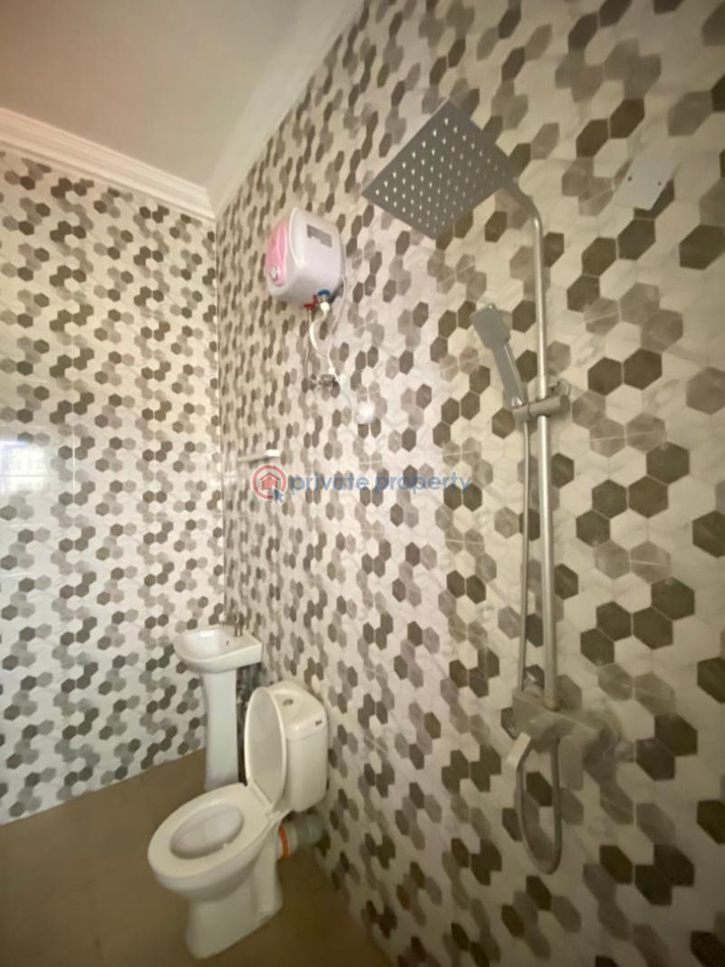 3 bedroom Flat & Apartment For Sale Sangotedo Ajah Lagos - 15