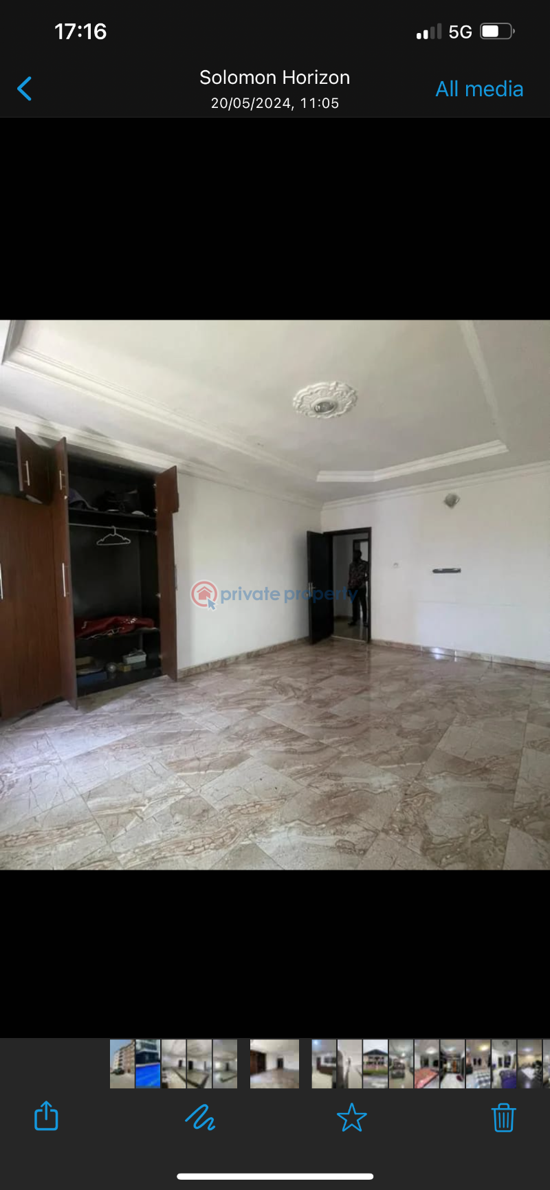 3 bedroom Flat & Apartment For Sale Kusenla Ikate Lekki Lekki Lagos - 5