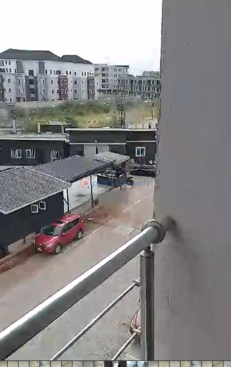 3 bedroom Flat & Apartment For Sale Kusenla Ikate Lekki Lekki Lagos - 2