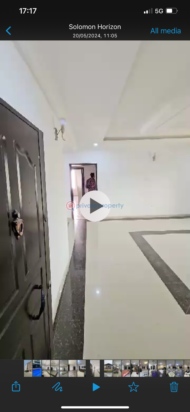 3 bedroom Flat & Apartment For Sale Kusenla Ikate Lekki Lekki Lagos - 3
