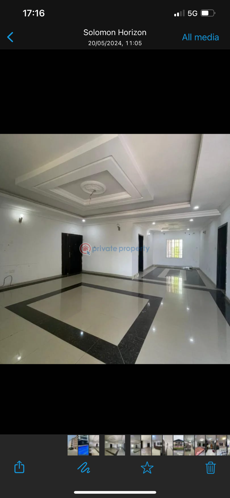 3 bedroom Flat & Apartment For Sale Kusenla Ikate Lekki Lekki Lagos - 7