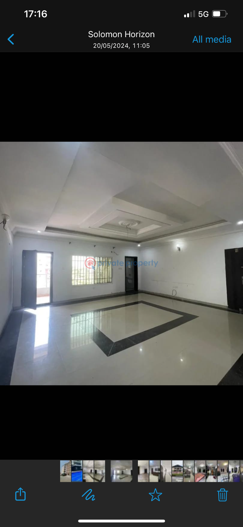 3 bedroom Flat & Apartment For Sale Kusenla Ikate Lekki Lekki Lagos - 8
