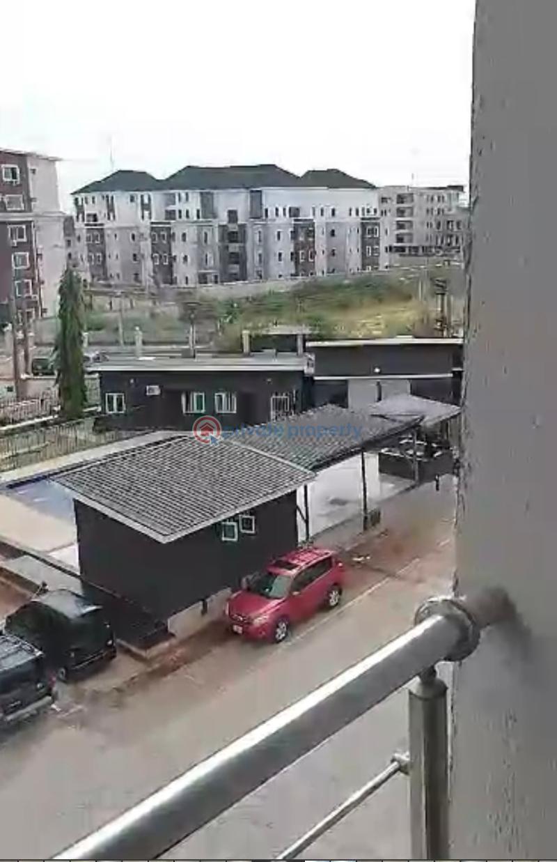 3 bedroom Flat & Apartment For Sale Kusenla Ikate Lekki Lekki Lagos - 1