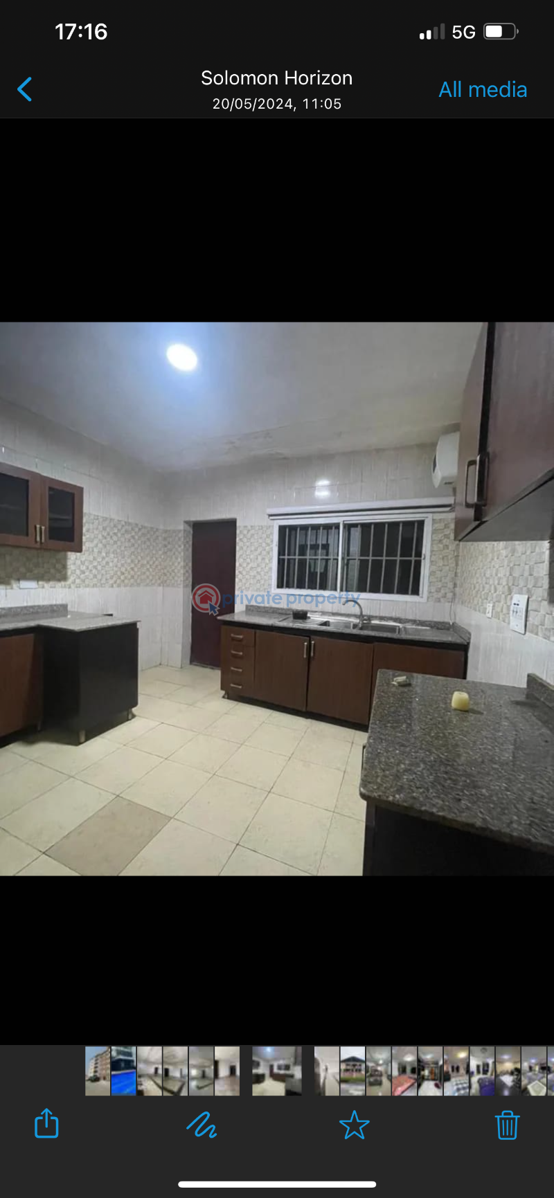 3 bedroom Flat & Apartment For Sale Kusenla Ikate Lekki Lekki Lagos - 4